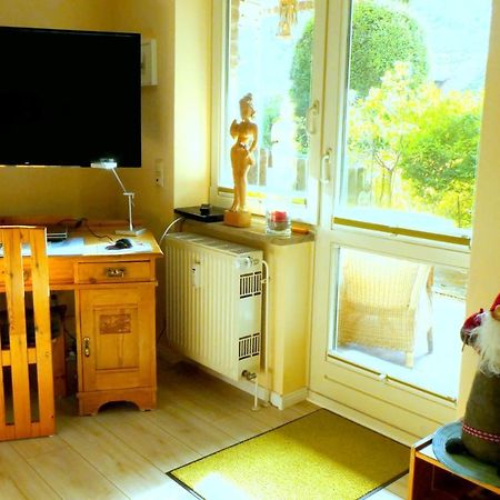Sonnengruss Am Strand Eckernfoerde Ngoại thất bức ảnh